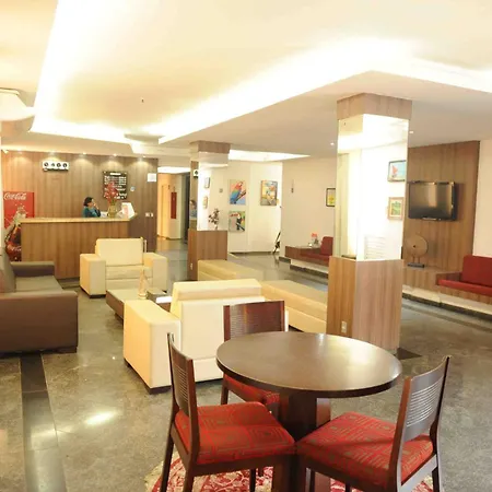 Oft Garden Hotel-2