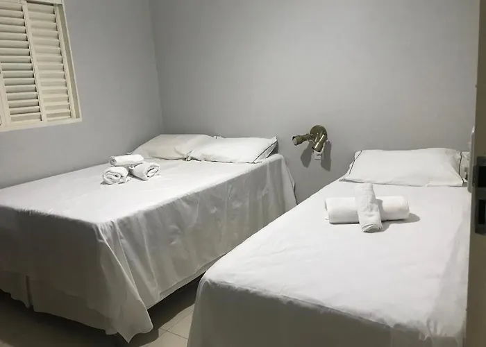 Pousada Estrela de Belém Goiânia